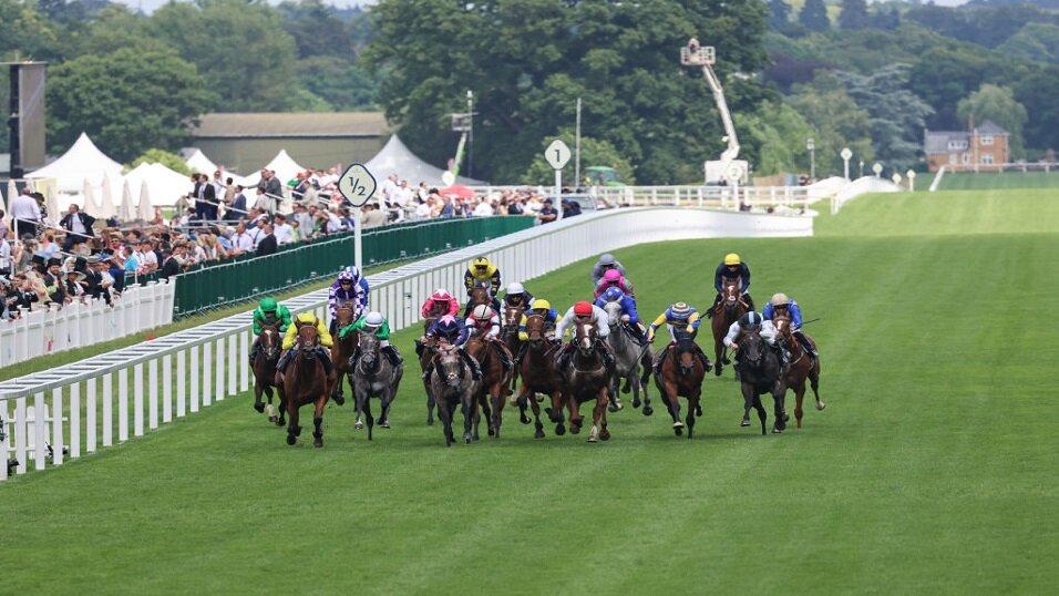 Royal Ascot